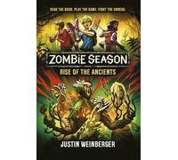 Rise of the Ancients (Zombie Season)