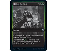 Rise of the Ants | Innistrad: Double Feature