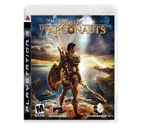 Rise of the Argonauts / Game