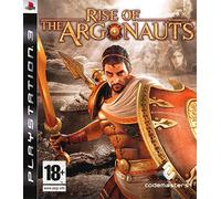 Rise of the Argonauts Game (PS3)