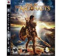 Rise of the Argonauts - Playstation 3 (Sony Playstation 3) (US IMPORT)