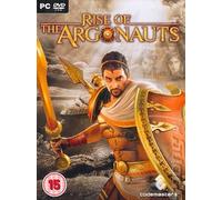 Rise of The Argonauts Steam Key GLOBAL