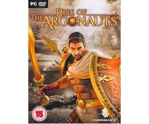 Rise of The Argonauts Steam Key GLOBAL