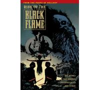 Rise of the Black Flame