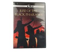 Rise of the Black Pharaohs [DVD] [Region 1] [US Import] [NTSC]