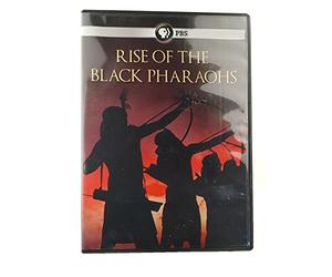 Rise of the Black Pharaohs [DVD] [Region 1] [US Import] [NTSC]