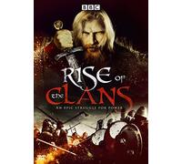 Rise Of The Clans: Season 1