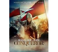 Rise of the Conqueror