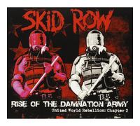 Rise of the Damnation Army - United World