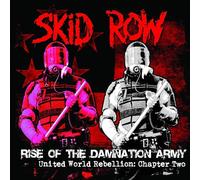 Rise of the Damnation Army - United World