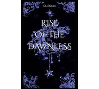 Rise of the Dawnless: 2 (Coven Trilogy)