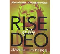 Rise of the DEO: Leadership by Design