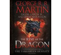 Rise of the Dragon : An Illustrated History NEW + FREE P&P