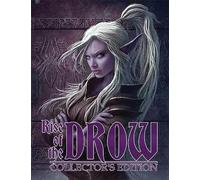 Rise of the Drow Collector’s Edition (5E) (AAWROTDCE)