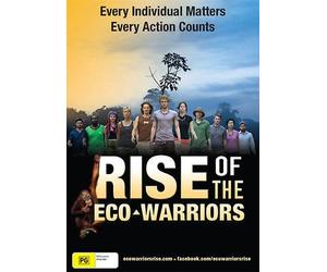 Rise of the Eco-Warriors