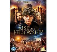 Rise of The Fellowship [DVD]