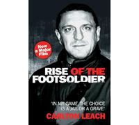 Rise of the Footsoldier - In My Game, The Choice is a Jail or a Grave