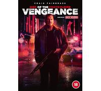 Rise of the Footsoldier: Vengeance
