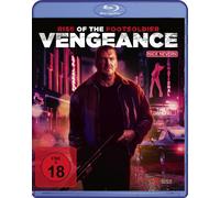 Rise of the Footsoldier - Vengeance (Deutsch/OV) (Blu-ray) Craig Fairbrass