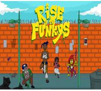Rise of the Funkys PC Steam CD Key