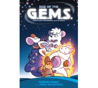 Rise of the G.E.M.S. (Genetically Engineered Mice in Space)