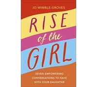 Rise of the Girl