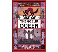 RISE OF THE GOBLIN QUEEN