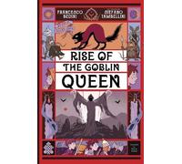 RISE OF THE GOBLIN QUEEN (MY CAT IS CALLED ODIN)