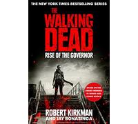Rise of the Governor (Paperback) Book - Jay Bonansinga