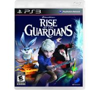 PlayStation 3 : Rise Of The Guardians VideoGamesNEW FREE Shipping, Save £s