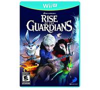 Rise of the Guardians