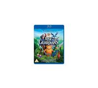 Rise Of The Guardians