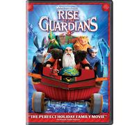 Rise Of The Guardians (DVD) Chris Pine Alec Baldwin Jude Law (US IMPORT)