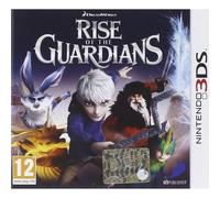 Rise of the Guardians (Italian Box - EFIGS In Game) (DELETED TITLE) /3DS