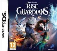 Rise of the Guardians (Nintendo DS)