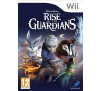 Rise of the Guardians (Nintendo Wii)