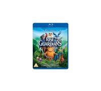 Rise Of The Guardians - Region B Blu Ray