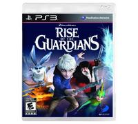 PlayStation 3 : Rise Of The Guardians VideoGamesNEW FREE Shipping, Save £s