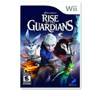 Rise of the Guardians (Street 11/20)