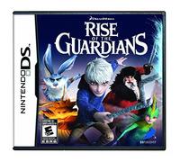 Rise of the Guardians (Street 11/20)