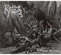 Rise of The Imperial Hordes