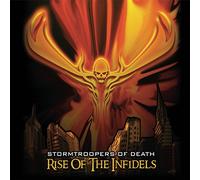 RISE OF THE INFIDELS