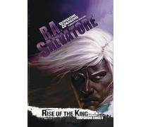 Rise of The King (Forgotten Realms: Companions Codex, 2)