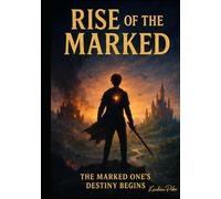 Rise of The Marked: The Marked One's Destiny Begins