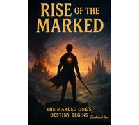 Rise of The Marked: The Marked One's Destiny Begins