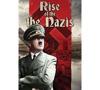 Rise Of The Nazis DVD..