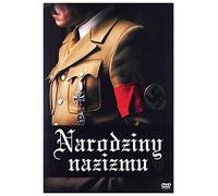 Rise of the Nazis [DVD] (English audio)
