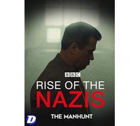 Rise of the Nazis Series 4