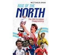 Rise of the North : The 1992 European Championship