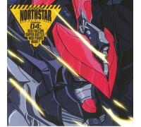 RISE OF THE NORTHSTAR - Chapter 4: Red Falcon Super Battle Neo Paris War - LP